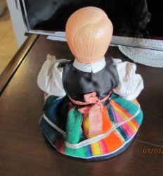 cellulose blonde 8 inch view_04